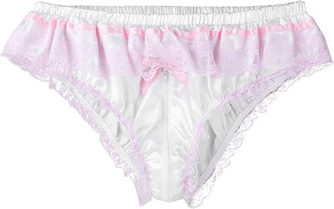 frilly ruffle panties|Amazon.com: Ruffle Underwear.